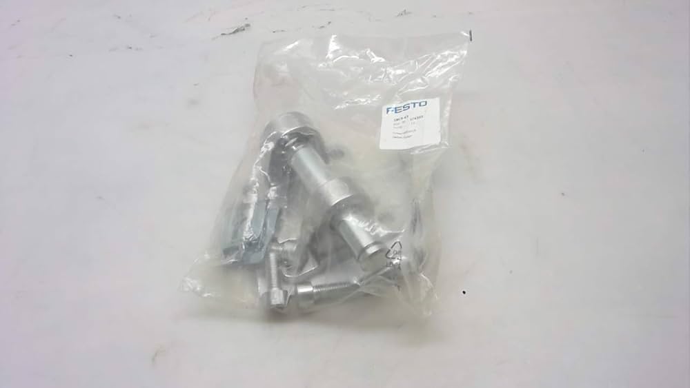 WWW_ARM what we want ❷ Festo SNCB-63 Swivel Flange Mount, 174393, Fits 63MM: Amazon